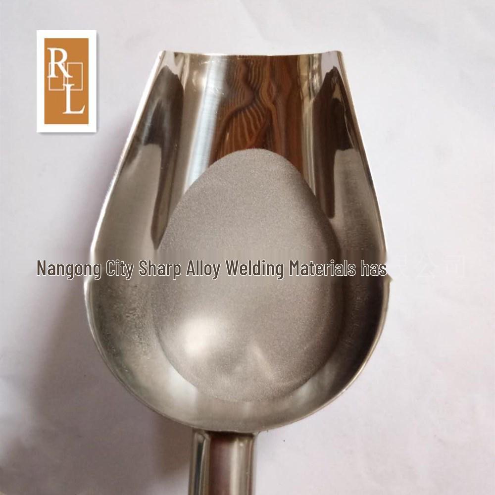 Ni60 Nickel-Iron-Cobalt Alloy Powder for Spray Welding and Coating