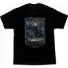 Till Valhalla  Norse Mythology Maiden of War Valkyrie TShirt Short Sleeve Casual 100 Cotton ONeck Mens Tshirt Streetwear