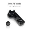Ford Kuga Escort Taurus Front Hood Pull Handle Switch - Durable Car Accessory CJ54-16B626 AA