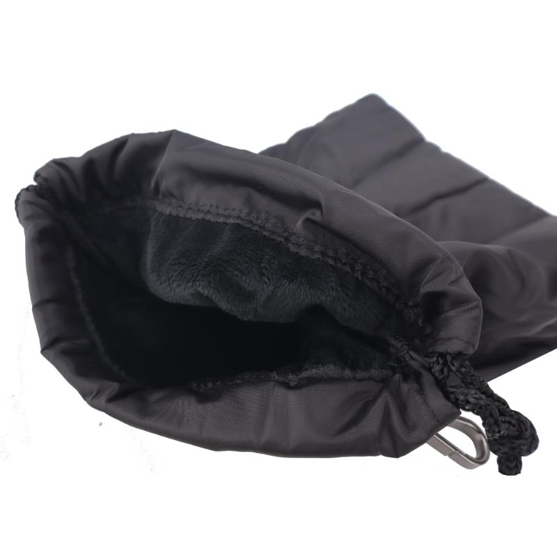 Drones Drawstring Bag Remote Controller Protective Sleeve Portable Storage Bag Carry Case for Drones Accessories