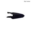 OTOM Motorcycle Plastic Kit Full Body Fairing Cover Front Rear Fender Fuel Tank Guard Side Mudguards Panels For KTM 125-450 2023
