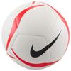Nike Park Team 2 Ball, Unisex White Football