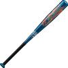 ZETT Swing Max Youth Baseball Metal 460g Average Navy BAT75646C Bat, (Super Duralumin), 76cm, Weight, (2900g)