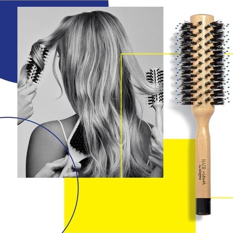The Blow Dry Brush No. 2
