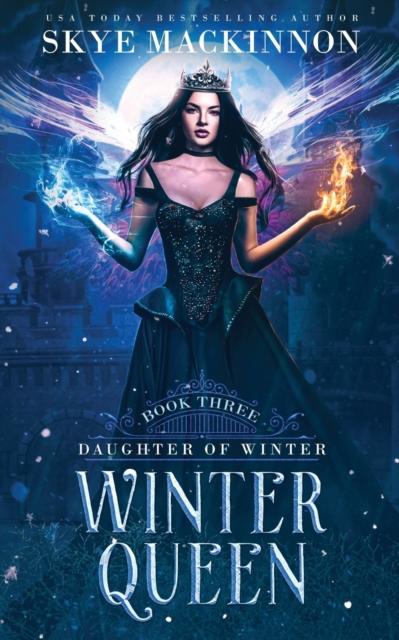 The Winter Queen : 3 Book