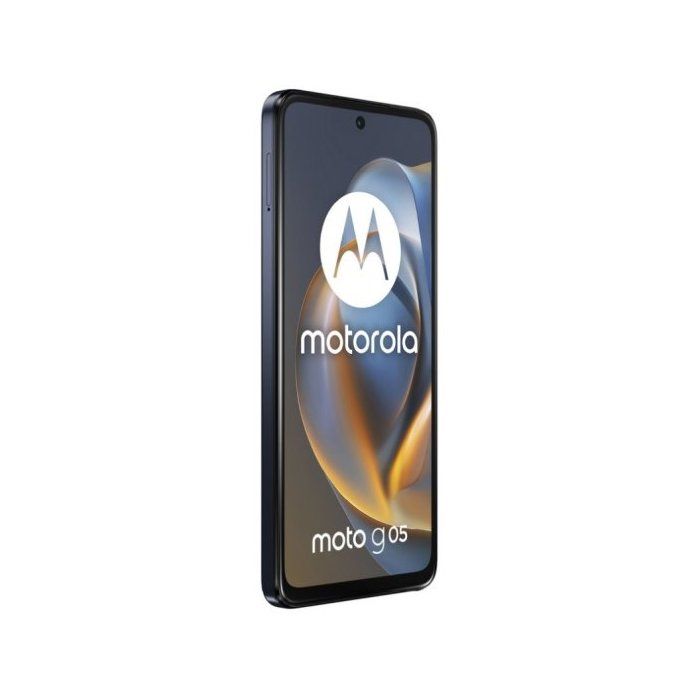 Téléphone mobile - MOTOROLA - moto g05 - 4G - 4 Go RAM - 128 Go