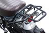Special Parts Takegawa Rear Carrier Black for Dax 125 (TAKEGAWA) (JB04) 09-11-0326