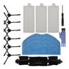 Spare Parts Kit for 360 For Botslab S8 Plus and For EZVIZ RE4RE5 Cleaners