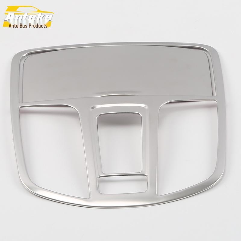 

IX35 Front & Center Console Reading Light Decorative Frame for 18 Models