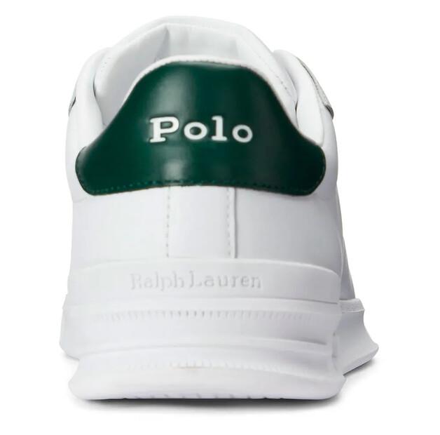 Ralph Lauren Ftw Кросовки 809829824