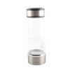 Portable 420ml Hydrogen Rich Water Glass USB Rechargeable Ion Water Generator Hydrogen Rich Water