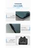 NIO ET7 Car Sunshade: Sunroof Heat Insulation & Anti-Peeping Modification Supplies