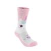 Decathlon Kids' Thickened Sports Socks for Roller Skating & Skateboarding