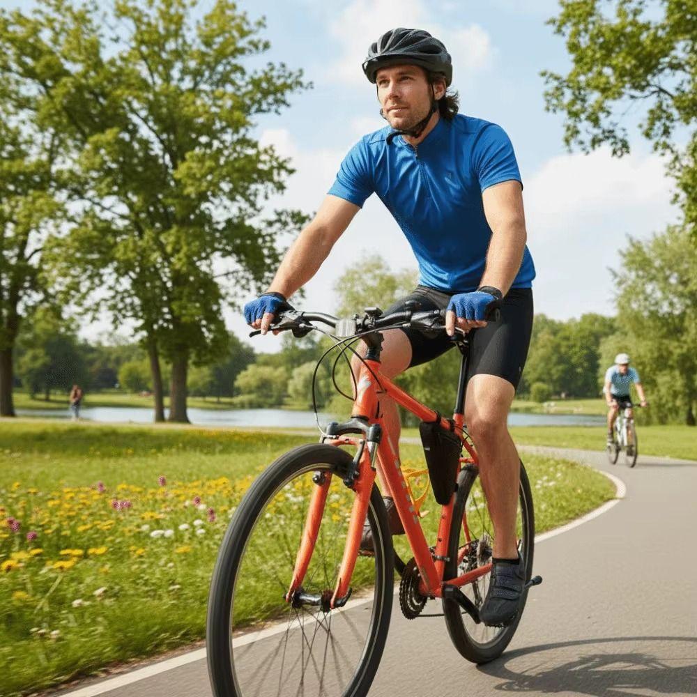 Ultra-light Bike Beam Hanging Bag Polyester Saddle Frame Pouch Bicycle Triangle Bag  MTB Road Bike