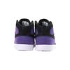 Air Jordan Access PS Schwarz Court Lila Kinder Sneaker AV7942-005