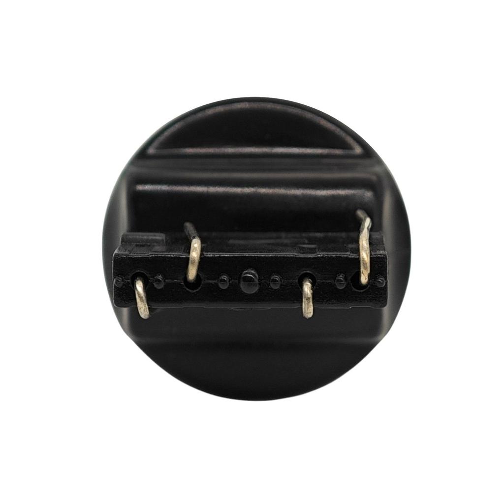 2 szt W21/5W, 7443 elektroniczny dekoder błędu CANBUS 12V do trudnych aut Off-Road