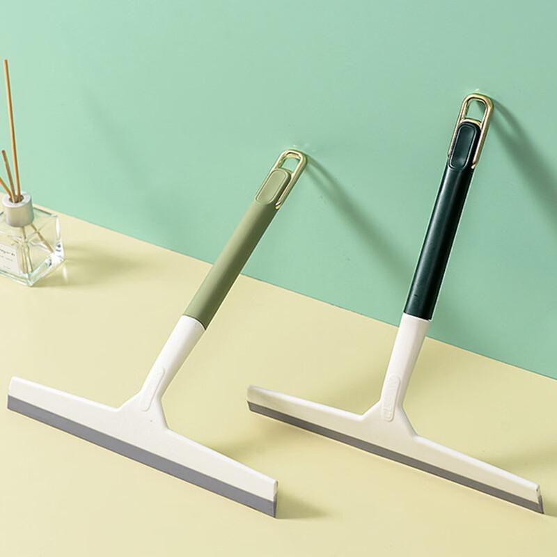 ZISIZ Long Handle Glass and Tile Squeegee