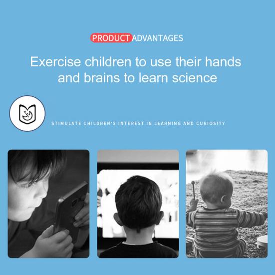 Menschliches Inneres Organ Puzzle Spiel Pädagogisch Menschlicher Körper Struktur Anatomie Puzzlebrett Kinder