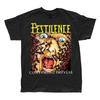 Pestilence 'Consuming Impulse' T-Shirt