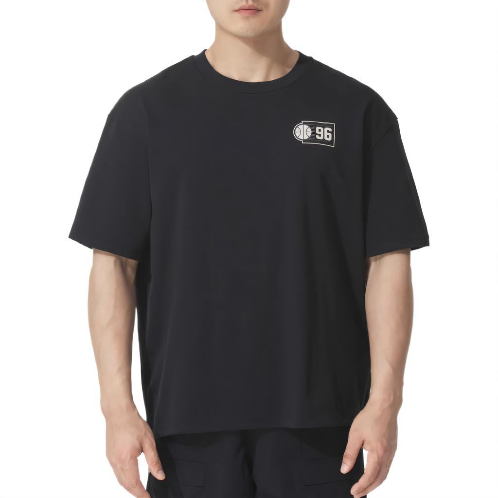 Under Armour Sports Life Collection T Shirt Men's 1390191-001/XYY202505290/72545