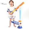 Youth Baseball Training Equipment Kids Pitching Machine Independent Simple Operation Sports Accessories Auto Release Battery Powered Trainer Supplies