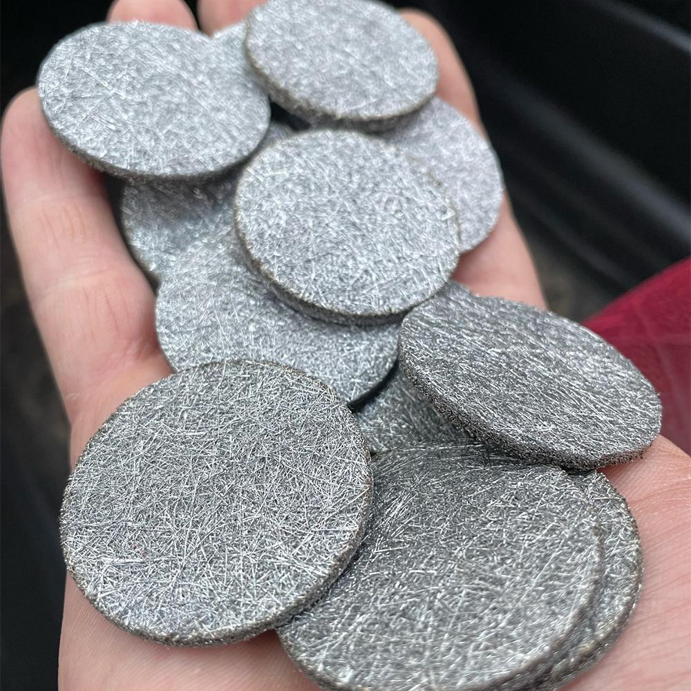 40MM Burner Mesh Heater Accessory 67955A Parking Heater Replacement Parts For Webasto Thermo Top E /C /V  E Air Top 3500/5000