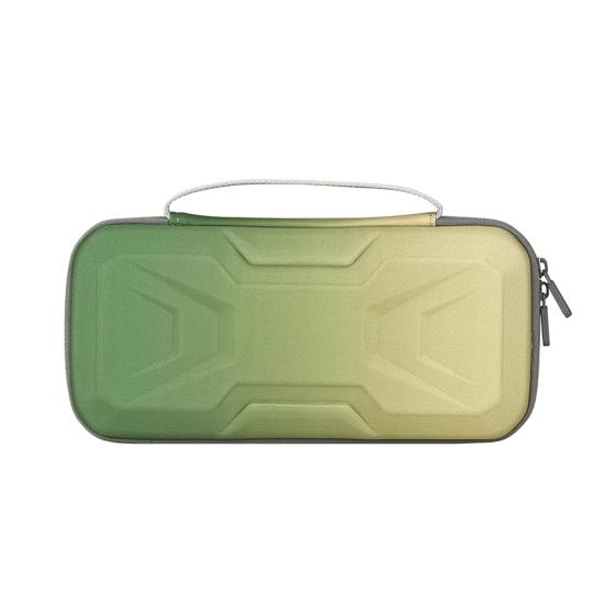 Carrying Case for Nintendo Switch 2 Portable EVA Hard Shell Game Console Protective Bag Game Machine Accessories Travel Storage Bag Pouch