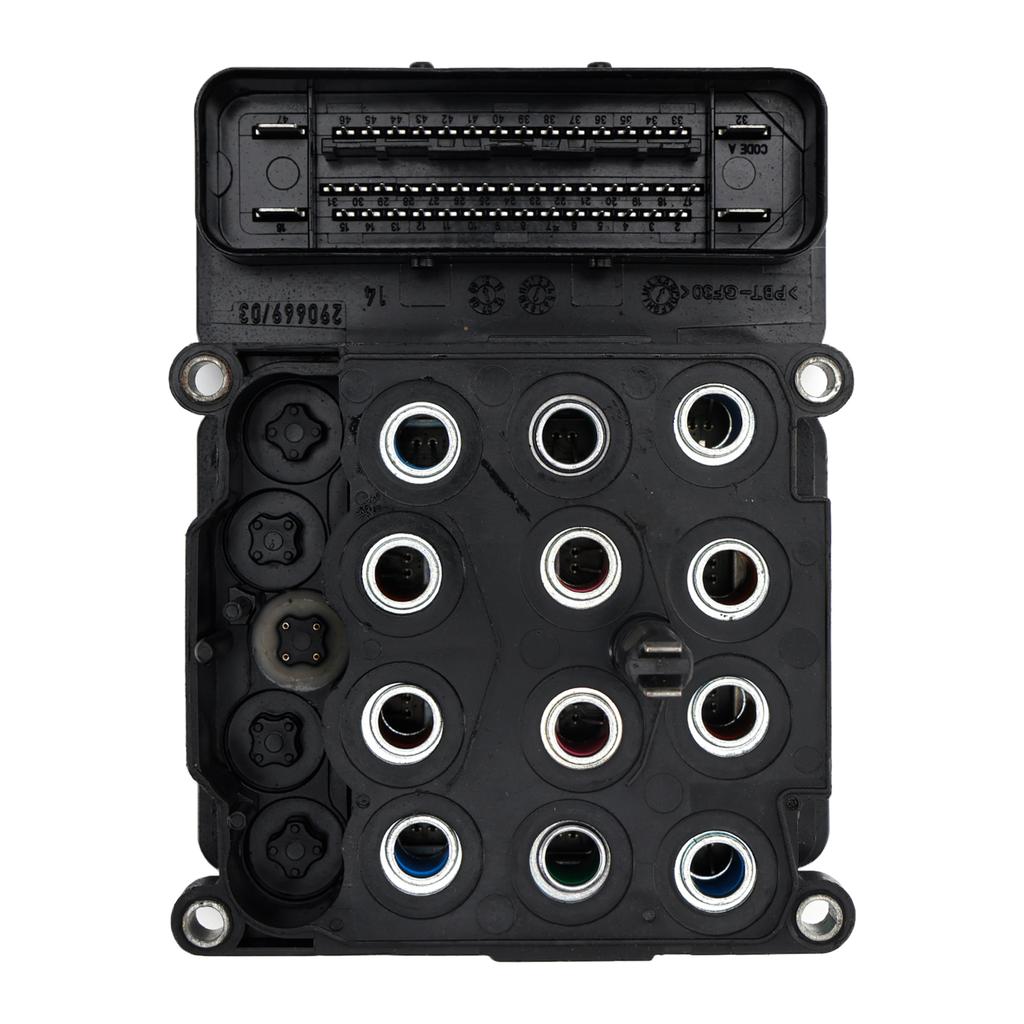 ABS Control Module 68038226AC for Dodge Journey 2009
