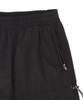 BEENTRILL NEWYORK Midi Cargo Skirt (Black)