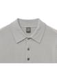 IOLO Fine Wool Collar_Grey