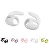 1 Pair Eartips Fall-proof Anti Slip Silicone Sports Earphone Covers for Airpods Pro