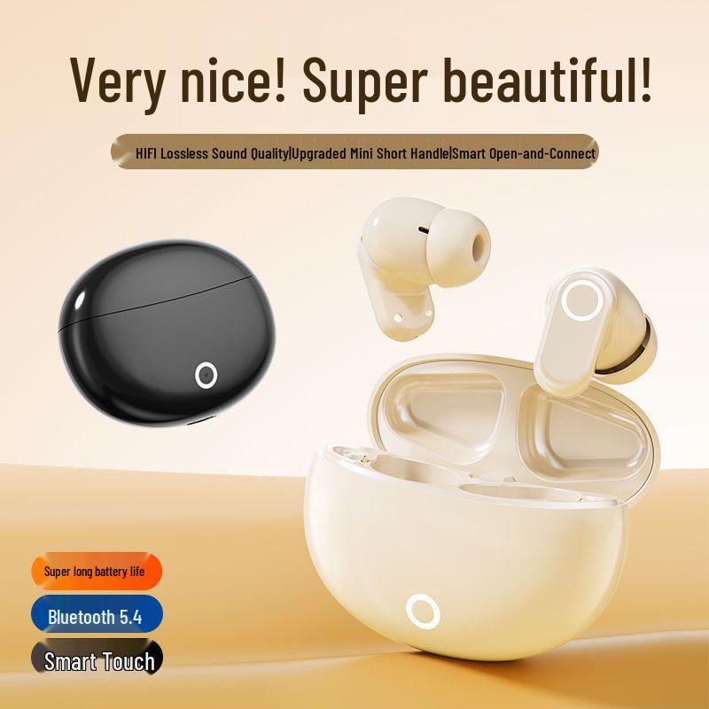 J16 High-Quality Wireless Bluetooth Headphones: Comfortable, Sports-Ready, Noise Cancelling, Great for Live Streaming, Long Battery Life.