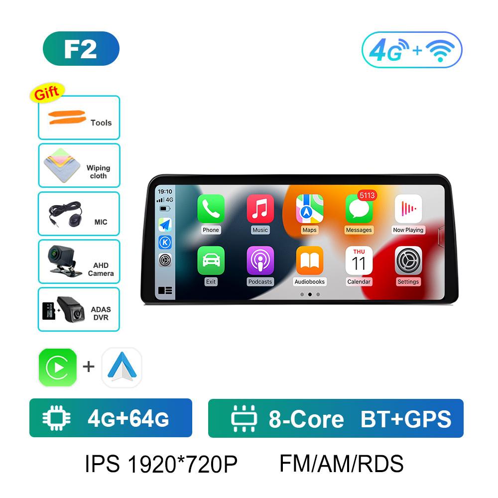 for Honda ZR-V ZRV 2022 Car Video Radio Multimedia Player GPS Navigation DSP Stereo Wireless Carplay WIFI Cooling fan Head Unit