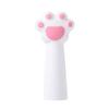 Cat Paw Garlic Peeler Silicone Roller Peeling Tool Quick Peeling Tube Garlic Skin Remover Dishwasher Safe Kitchen Gadget