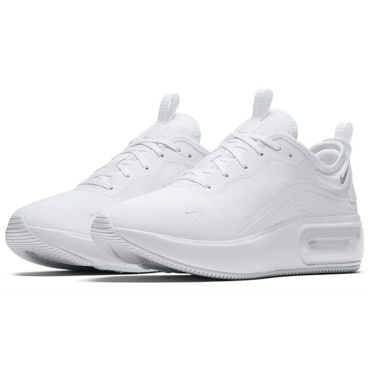 Nike Air Max Dia 'White Metallic Platinum' Women's AQ4312-105
