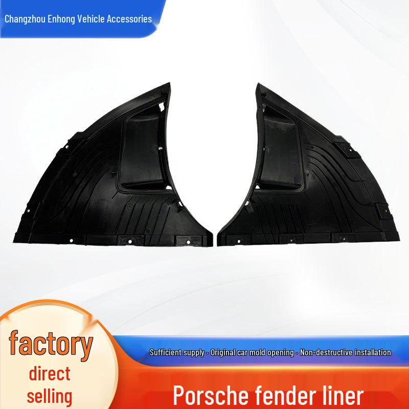 

Fender Liner for Porsche Taycan 9J1809957 PP