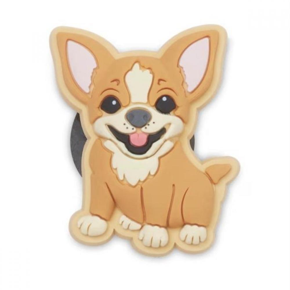 

Crocs Chihuahua Jibbitz Accessory one/free