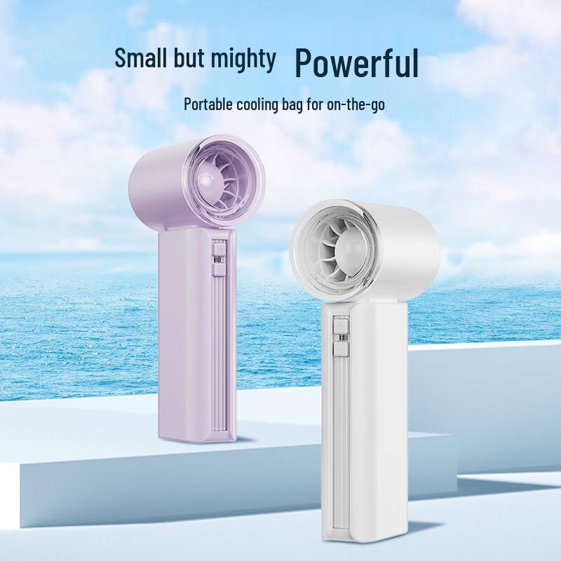 YOTU High-Speed Mini Handheld Fan