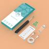Hi-tech WiFi Enabled Ear Cleaner with Live Camera Feed & LED Light, ABS Material Construction, Conveniently Portable design