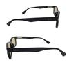 Original Color Sunglasses Asian Fit Cell Frame UV Protection Unisex [Ray-Ban] RX5017A-2000 (52) Men's Women's (Brown 50)