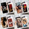 PULP FICTION Hülle Für Samsung Galaxy A55 A35 A25 A15 A52 A32 A12 A14 A34 A54 A51 A71 A13 A33 A53 Case