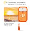 Brazil Digital Alcohol-Free Perfume Card Set - Hair Fragrance Mist for Women