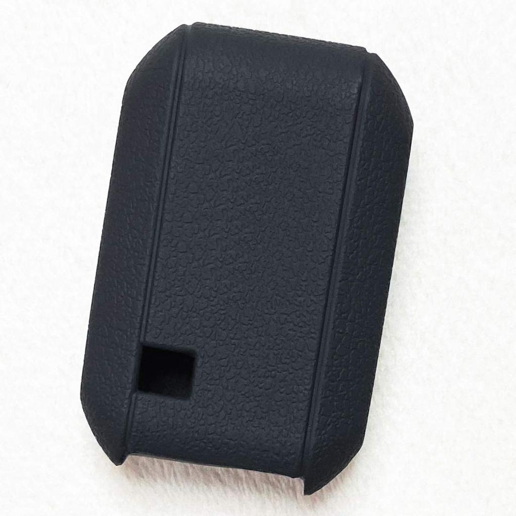 [IKT] Silicone cover for smart key for Suzuki/Mazda cars 2