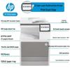 HP E78523DN A3 Color Multifunction Printer CN plug (adapter included)