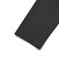 COVERNAT Fleece-Lined Cargo Wide Pants Charcoal