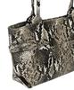 Picea Vezel Bag [Python Khaki]