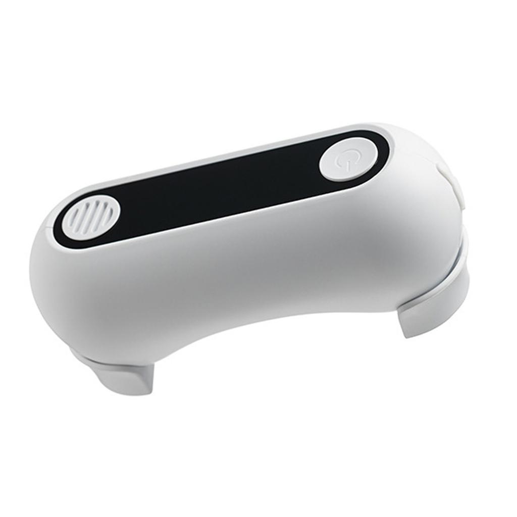 Infrared Motion Sensor Toilet Flusher Touchless Design for Enhanced Hygiene