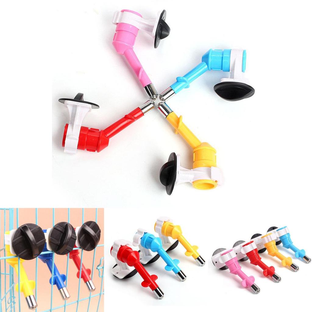 Versatile Pet Dog Cat Drinking Kit With Classic Design Water Dispenser Fountain