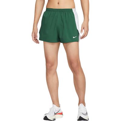 Dri-Fit Quick-Dry Simple Comfortable Lace-Up Casual Shorts Men Shorts Canyon-Green IB8902-341
