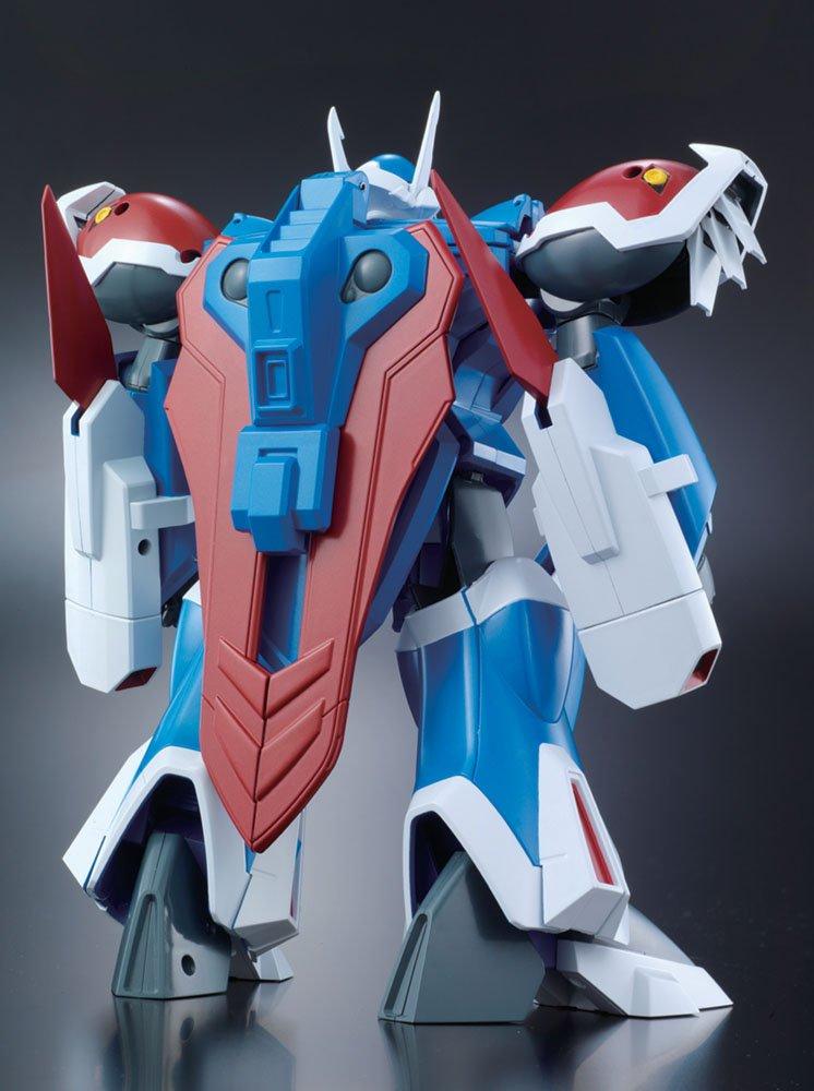TAMASHII NATIONS Soul SPEC Space Knight Tekkaman Blade with Pegasus